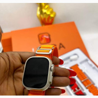 I8 Ultra Watch