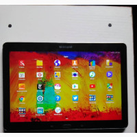Samsung Galaxy Note 10.1 (2014 Edition) 16 GB Black