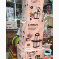 Kenwood Pounder and Food Machine