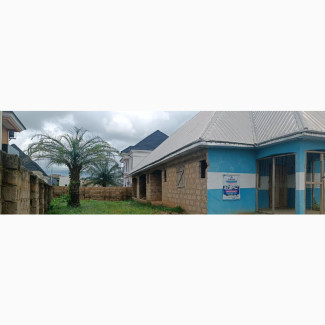 Mini Flat in Benin City for sale