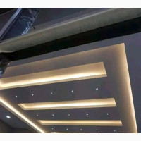 P.O.P Ceilings