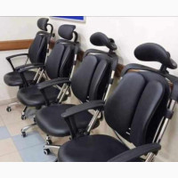 Boss Office Products Kidney Office Chair