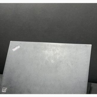 Laptop Lenovo ThinkPad X1 Carbon 8GB Intel Core I5 SSD 256GB