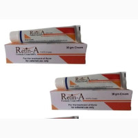 Retin-a Acne Cream