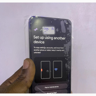 Google Pixel 8 128 GB Black