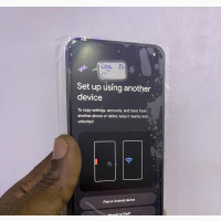 Google Pixel 8 128 GB Black