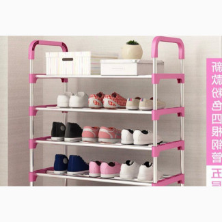 5 Step Shoe Rack