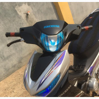 Jincheng JC 110-9 2022 Gray