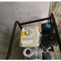 Water Pump Machine