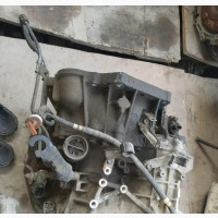Toyota Corolla Gearbox 2005 5pin