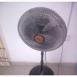 Standing Fan