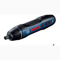 Bosch Go Professional Cordless Screwdriver