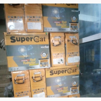Super Cat Battery 220ah