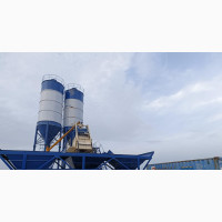 60 Tons Silos for Batching Plant