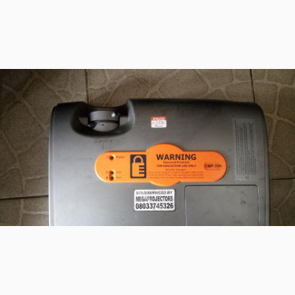 Prime Super Quality Epson Projector