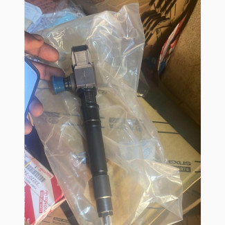 Toyota Hilux 2GD Injector Nozzle - Brand New