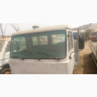 Iveco Hi-Way White 1998