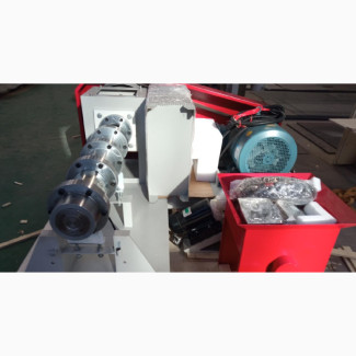 Floating Fish Feed Machine Extruder