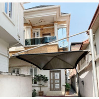 Furnished 4bdrm Duplex in Lekki Phase 1 for rent
