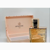 Optimistic Her Perfume: Embrace the Magic of Positivity