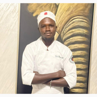 Private Home Chef - MALES ONLY