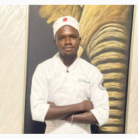 Private Home Chef - MALES ONLY
