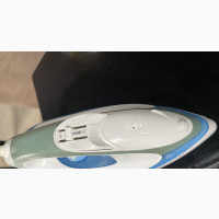 Kenwood Iron