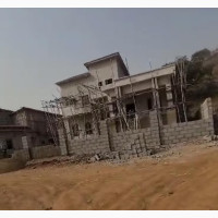 Land for Sale in Kubwa, Residential Use
