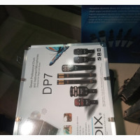 Audix Profesional 7 Set Drum Mic