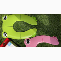 Little Minos Foldable Potty Seat