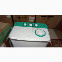 Hisense 5.0 Kg Wash and Spin Washing Machine