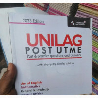 Unilag Post UTME