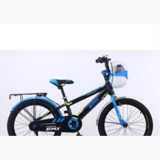 12/16 Bicycle With Carriage - Brand New