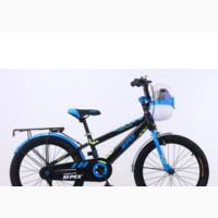 12/16 Bicycle With Carriage - Brand New