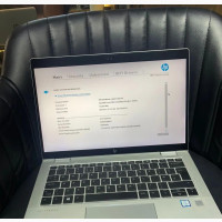 Laptop HP EliteBook X360 1030 G3 16GB Intel Core I5 SSD 256GB