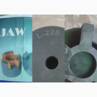 L225 Coupling {Lovejoy 225 Complete Coupling}