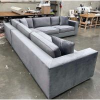 L Shaped Sofa