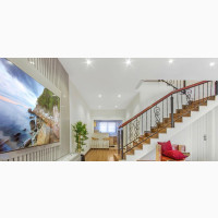 Luxury 3 Bedroom Apartment in Lekki