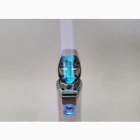 Rechargeable Green Electronic Cigar LED Lighters