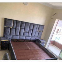 Latest Quality Bed Frame by 6