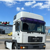 MAN 19.414 High - Tractor Units