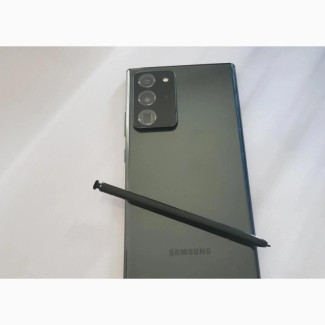 Samsung Galaxy Note 20 Ultra 5G 512 GB Black
