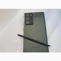 Samsung Galaxy Note 20 Ultra 5G 512 GB Black