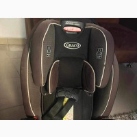 Graco Grows4me Baby Carseat 0 to 10yrs