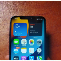 Apple iPhone 11 Pro Max 64 GB Blue