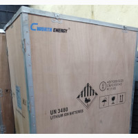 Cworth Energy Lithium Battery