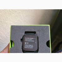 Oraimo Tempo S2 Smart Watch