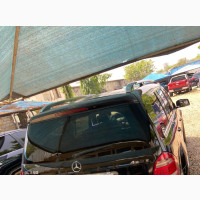 Mercedes-Benz GL-Class 2010 Black