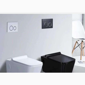 Conduit Wc, Wall Hung