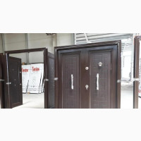 6ft Turkey Steel Door